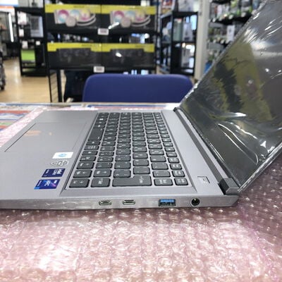 【宮崎恒久店】中古  THIRDWAVE raytrek A4-M 183642 