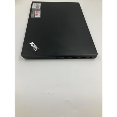 【秋葉原本店】中古  Lenovo ThinkPad L13 Gen2(i7-1165G7/16GB/SSD512GB/W10P) 3410012284 