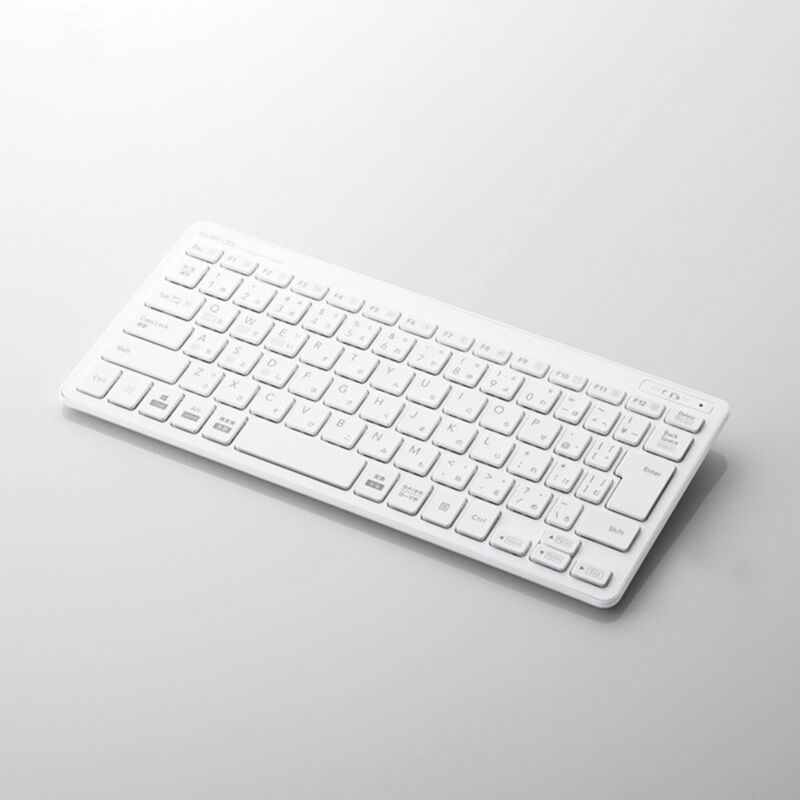 ワイヤレスキーボード｜パソコン通販のドスパラ【公式】