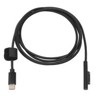 AINEX  CDC-SURF-15 (USB-C - DC電源変換ケーブル PD45W対応 Surface用 1.5m) 