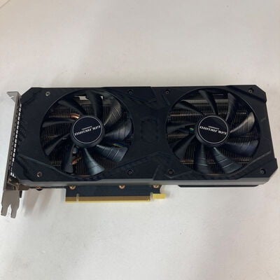 【八王子店】中古  各社 GeForce RTX3060 (12GB PCI-E) 144786【8/14価格改定!】 