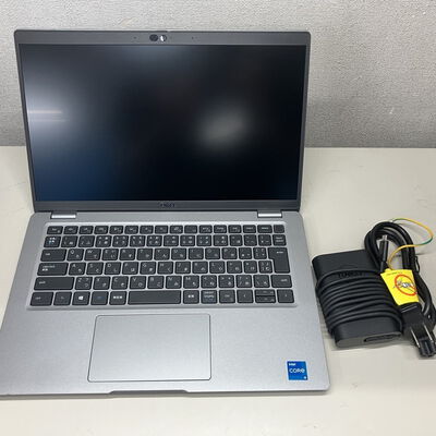 【町田店】中古  DELL Latitude 5420 (INTEL Core i5 1145G7 2.6GHz/16GB/SSD512GB/-/オンボード/14/1920x1080/Wi-Fi/WEBCAM/W11P64) 179609 