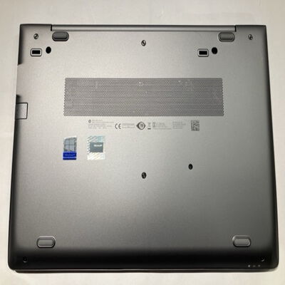 【鹿児島店】中古  HP ZBook 14u G6 (INTEL Core i7 8565U 1.8GHz/16GB/SSD1TB/-/オンボード/14/1920x1080/Wi-Fi/WEBCAM/W11H64) 182267 
