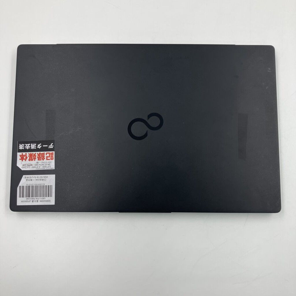 N④ 富士通 ＦＭＶＵ3401DD U9311/FW 中古 富士通 LIFEBOOK U9311/FW/FMVU3401DD (i7 1185G7/8GB/SSD512