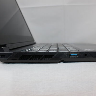 【浦添城間店(沖縄)】中古  THIRDWAVE GALLERIA RL7C-R55-5N 184873 