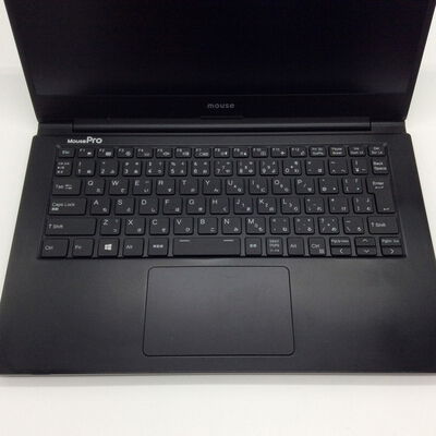 【浜松店】中古  Mouse Mpro-NB420HW11 (Intel Core i5 1135G7 2.4GHz/16GB/SSD256GB/-/オンボード/14/1920x1080/Wi-Fi/WEBCAM/W11P/Microsoft Office Home and Business 2024) 186947 