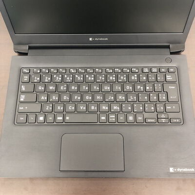 【長野稲里店】中古  Dynabook dynabook S73/FR HD (INTEL Core i5 10210U 1.6GHz/8GB/SSD256GB/-/オンボード/13.3/1366x768/Wi-Fi/WEBCAM/W11H64) 178717 