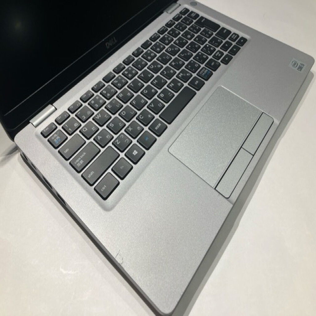 中古 DELL Latitude 5310 指紋認証 (INTEL Core i5 10310U 1.7GHz/16GB