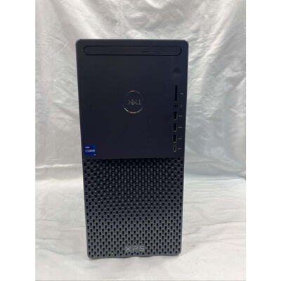 【仙台店】中古  DELL XPS 8940 (Core i7-11700/32GB/SSD512GB/SMt/GTX 1650 SUPER/WLAN/W11H/-) 3240011825 