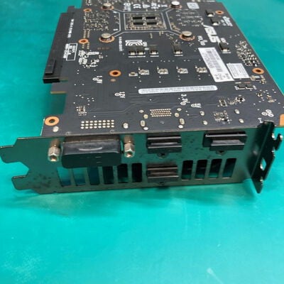 【静岡東瀬名店】中古  ASUS PH-GTX1660TI-O6G (GTX1660TI GDR6 6GB) 139069 