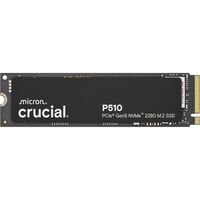 Crucial  P510 CT2000P510SSD8-JP (M.2 2280 2TB) 