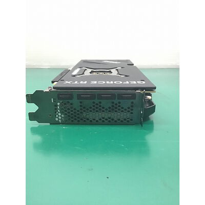 【浦添城間店(沖縄)】中古  各社 GeForce RTX4070 (12GB PCI-E) 157138 