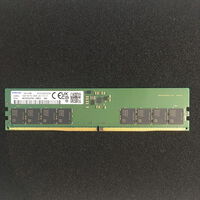 中古  PC5-44800 16GB デスクトップ用(DDR5-5600) 149153 
