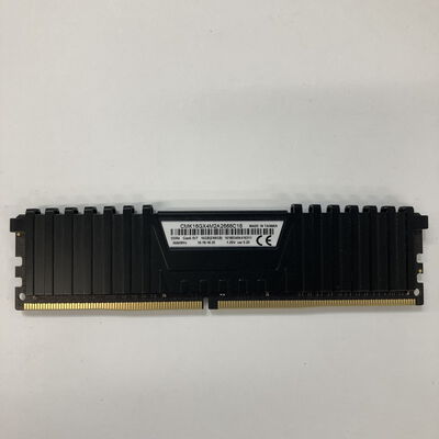 【神戸・三宮店】中古  PC4-21300 8GB デスクトップ用 126165 