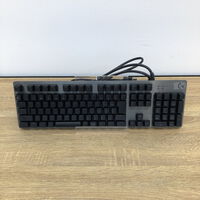 中古  Logicool G512r-LN リニア 146995 