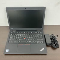 中古  Lenovo ThinkPad L390(Intel Core i3 8145U/8GB/SSD256GB/なし/オンボード/13.3/1366x768/Wi-Fi/W11H64 MAR) 171862 