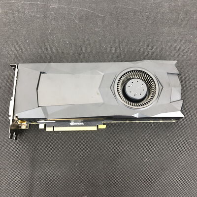 【長野稲里店】中古  ZOTAC ZT-P10700H-10B(GTX1070 8G GDR5) 5110001128 