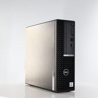 中古  DELL OptiPlex 7080(i7 10700/8GB/SSD128GB/W11P) 3410016711 