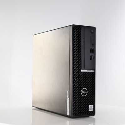 【秋葉原本店】中古  DELL OptiPlex 7080(i7 10700/8GB/SSD128GB/W11P) 3410016711 