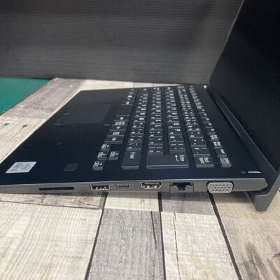 【広島店】中古  VAIO VJPK13C12N (INTEL Core i5 1035G1 1.0GHz/16GB/SSD256GB/-/オンボード/14/1920x1080/Wi-Fi/WEBCAM/W11H64) 178518 