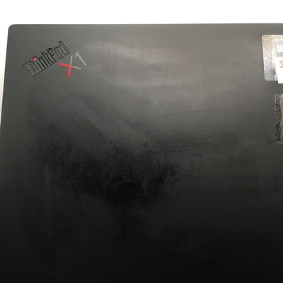 【佐賀南部バイパス店】中古  Lenovo ThinkPad X1 Carbon(i5-1245U/16GB/SSD128GB/W11P) 5250001512 