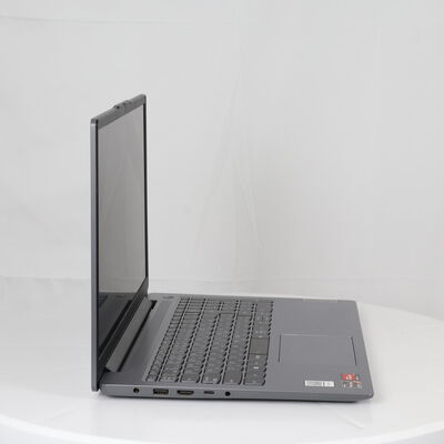 【通販センター】中古  Lenovo IdeaPad Slim3(AMD Ryzen 5 7530U/16GB DDR4 (PC4)/SSD512GB/なし/オンボード/15.6/1920x1080/Wi-Fi/W11H64 MAR) 203716 