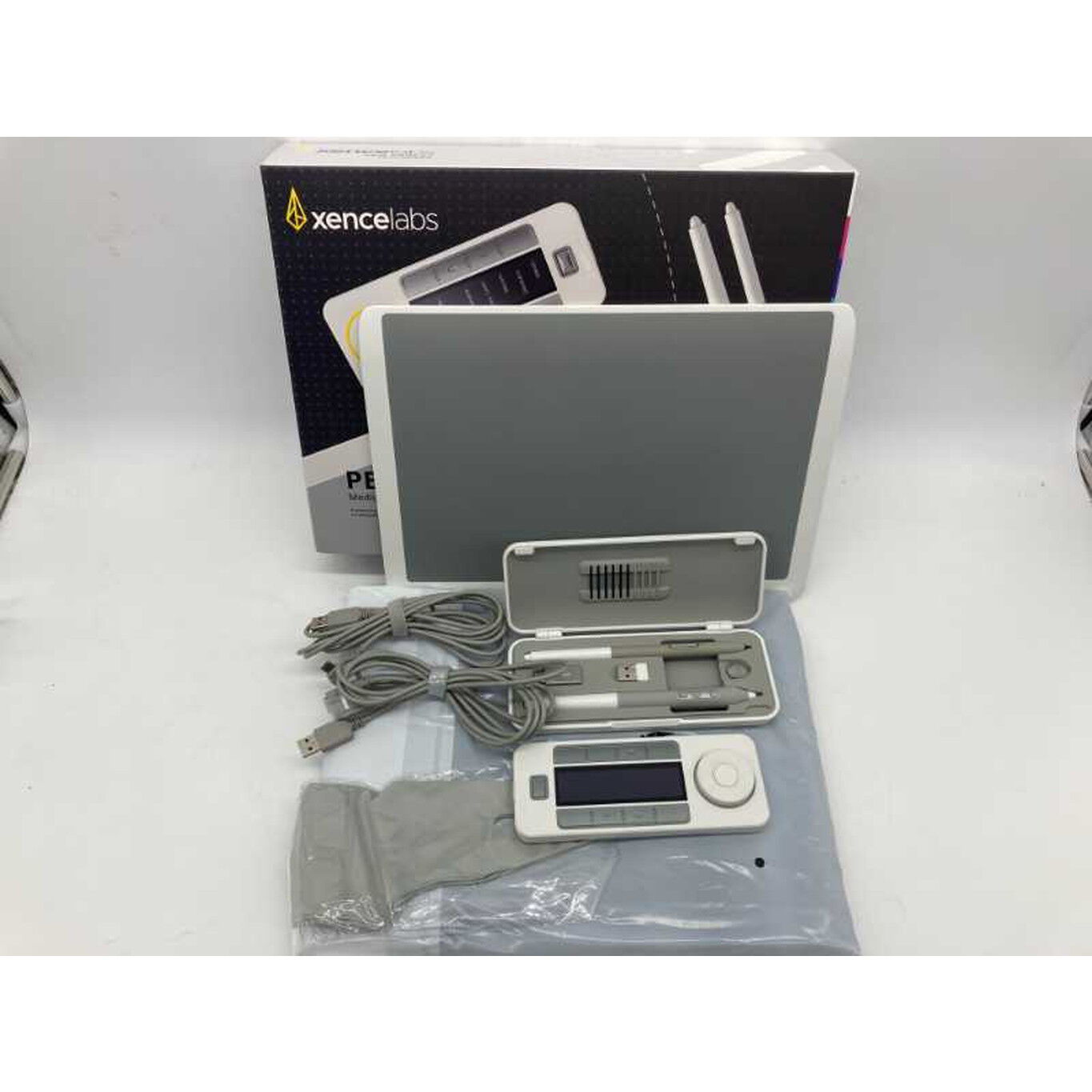 中古 Xencelabs ﾍﾟﾝﾀﾌﾞﾚｯﾄ Medium ﾊﾞﾝﾄﾞﾙSE(XMCTBMJPKR-SE) 178639