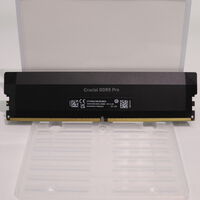 中古  PC5-51200 16GB デスクトップ用(DDR5-6400) 149155 