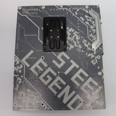 【札幌店】中古  ASRock B650 Steel Legend WiFi (B650 AM5 ATX) 3210014483 