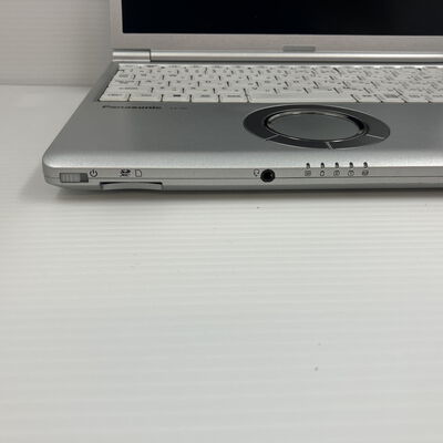 【秋葉原本店】中古  Panasonic Lets note CFSV1-2(i5-1145G7/16GB/SSD256GB/W11P) 3410013985 