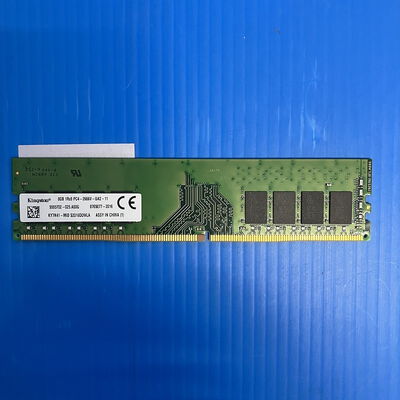 【大須店】中古  PC4-21300 8GB デスクトップ用(DDR4-2666) 126165 