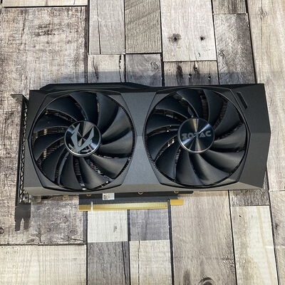 【広島店】中古  【LHR版】各社 GeForce RTX3060Ti (8GB PCI-E) 146420 
