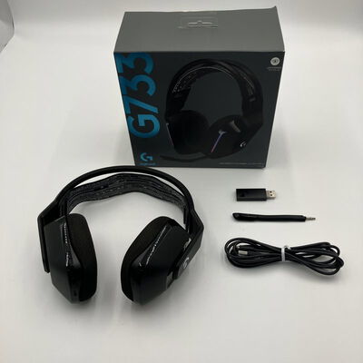 【なんば店】中古  logicool G733 3280024007 