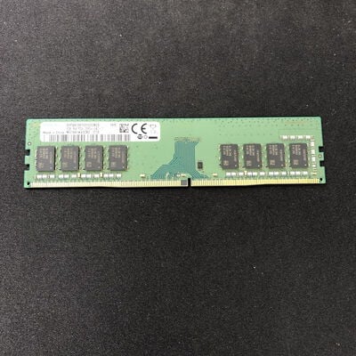 【福井日之出店】中古  PC4-21300 8GB デスクトップ用 126165 