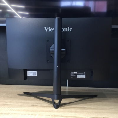【松山環状枝松店】中古  Viewsonic VX2428J2-7 (23.8"W 2H1DP IPS 240Hz) 4560001488 