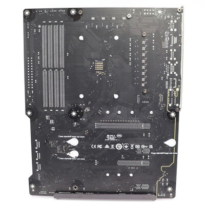 【札幌店】中古  【付属品欠品】 MSI MPG B550 GAMING PLUS (B550 AM4 ATX DDR4) 3480042219 