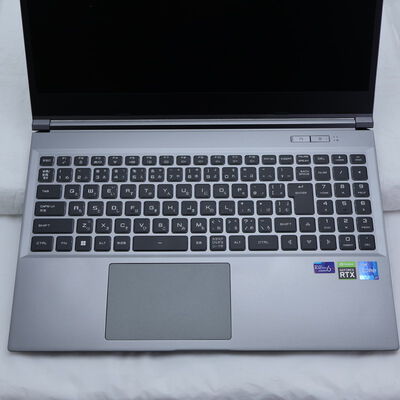 【通販センター】中古  THIRDWAVE raytrek R5-AA6 201934 