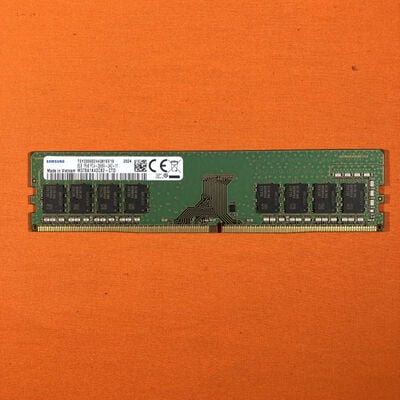 【なんば店】中古  PC4-21300 8GB デスクトップ用 126165 
