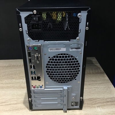 【松山環状枝松店】中古  THIRDWAVE MagnateIM(i5 12400/16GB/SSD512GB/オンボード/DVDマルチ/W11H) 4560001162 
