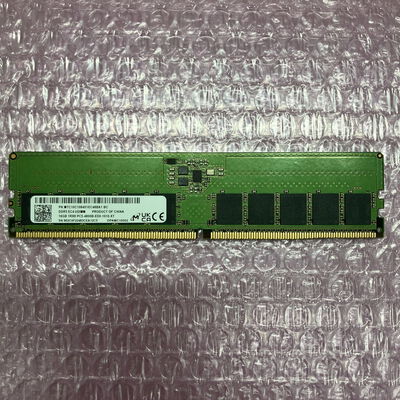 【町田店】中古  PC5-38400 16GB デスクトップ用(DDR5-4800) 149151 