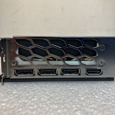 【京都店】中古  玄人志向 GG-RTX5060Ti-E8GB/OC/DF (RTX5060Ti 8G) 178255 