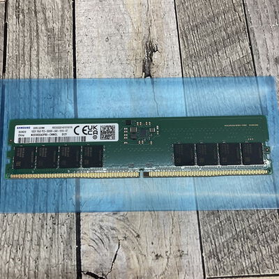 【広島店】中古  PC5-44800 16GB デスクトップ用 149153 
