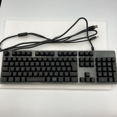 【新潟店】中古  Logicool G512r-TC タクタイル 146994 