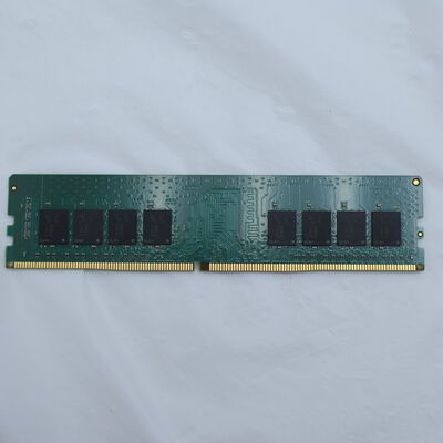【通販センター】中古  PC4-25600 16GB デスクトップ用(DDR4-3200) 140728 