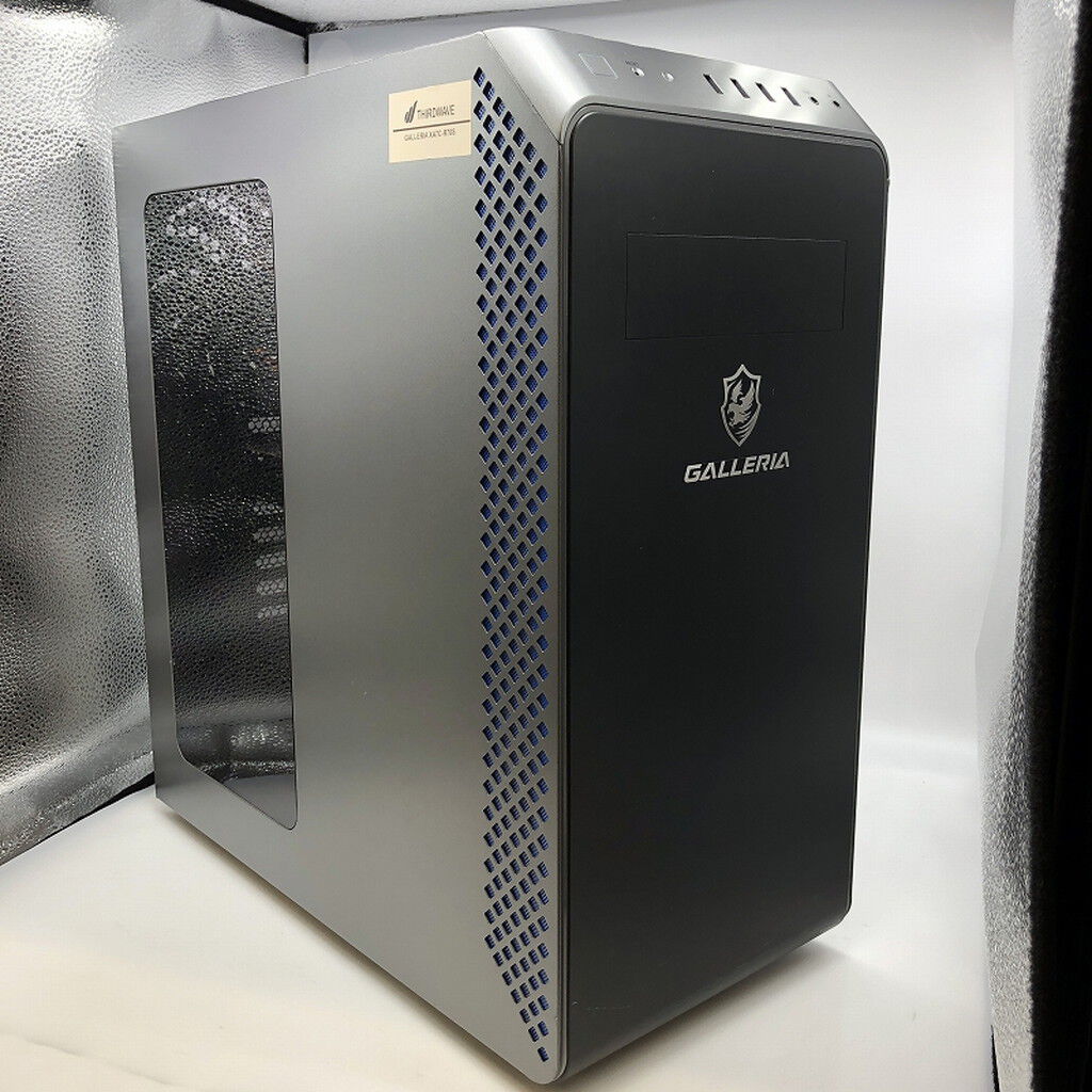 GeForce RTX 20シリーズの中古ゲーミングデスクトップPC一覧（82件