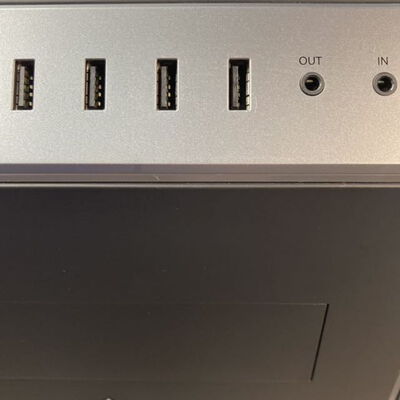 【八王子店】中古  GALLERIA XA7C-R47S 1230010666 