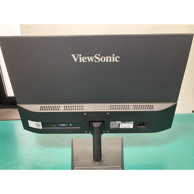 【富山本郷店】中古  Viewsonic VA2436-MH-7 (23.8"W 1A1H 1ms IPS) 4760000792 