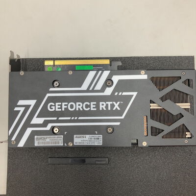【熊本浜線店】中古  玄人志向RTX4070　12GB 5370001286 