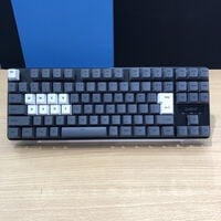 中古  Pulsar PCMK 2HE TKL PCMK2HE811B [Black] 4720002280 