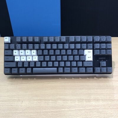 【甲府飯田店】中古  Pulsar PCMK 2HE TKL PCMK2HE811B [Black] 4720002280 
